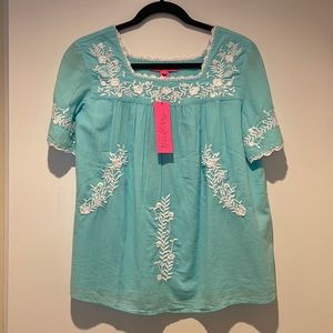 Lilly Pulitzer Tamryn Top